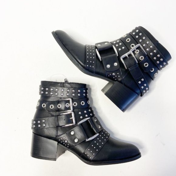 Fergalicious impact booties Clearance